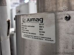 Jumag DG560