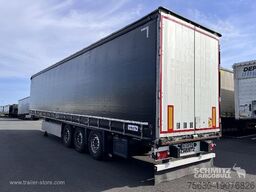 Schmitz Cargobull Semitrailer Curtainsider Standard