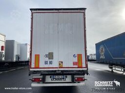 Schmitz Cargobull Semitrailer Curtainsider Standard