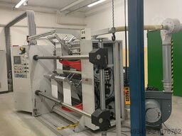 Temac TEMAC TSW 801 - S