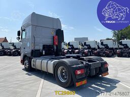 DAF XF 450