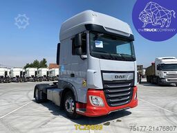 DAF XF 450