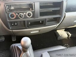 Nissan CABSTAR 35.15 NT 400