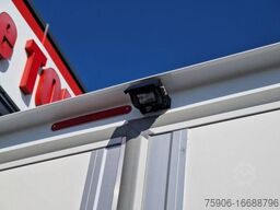 Fiat Ducato 180CV CAISSE 30m3