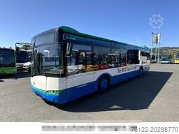 SOLARIS Urbino12/Euro6/Klima/O530Citaro/A20/A21