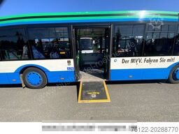 SOLARIS Urbino12/Euro6/Klima/O530Citaro/A20/A21