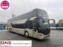 SETRA S 531 DT/431/Astromega/Skyliner/Neulack