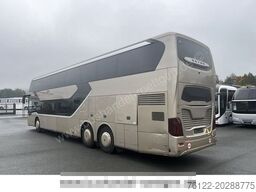 SETRA S 531 DT/431/Astromega/Skyliner/Neulack