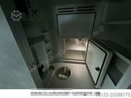 SETRA S 531 DT/431/Astromega/Skyliner/Neulack