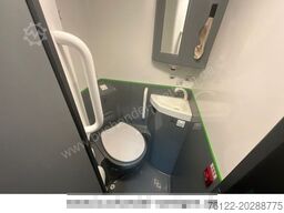 SETRA S 531 DT/431/Astromega/Skyliner/Neulack