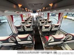SETRA S 515 HD/ Tourismo/ Travego/ R 07