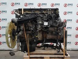 Mercedes Occ motor OM471LA Mercedes