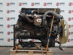 Mercedes Occ motor OM471LA Mercedes