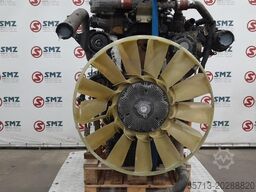 Mercedes Occ motor OM471LA Mercedes