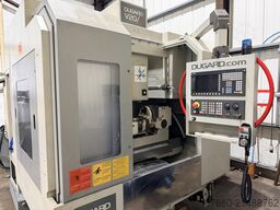 Dugard V20-5