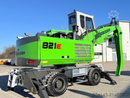 Sennebogen 821E