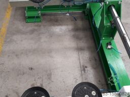 RIVAS ROBOTICS VOLTEADOR