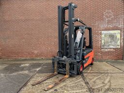 Linde E30L-01