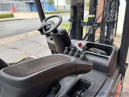 Linde E30L-01