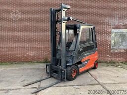 Linde E25L-01