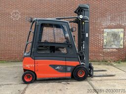 Linde E25L-01