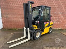 Yale GLP30VX