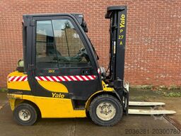Yale GLP30VX
