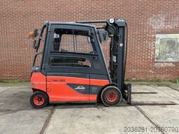 Linde E25L-01