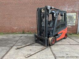 Linde E25L-01
