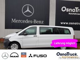 MERCEDES-BENZ Vito 111 rerPRO Extralang Klima,8-Sitze
