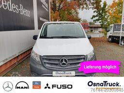 MERCEDES-BENZ Vito 111 rerPRO Extralang Klima,8-Sitze