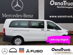 MERCEDES-BENZ Vito 111 rerPRO Extralang Klima,8-Sitze