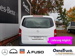 MERCEDES-BENZ Vito 111 rerPRO Extralang Klima,8-Sitze