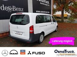 MERCEDES-BENZ Vito 111 rerPRO Extralang Klima,8-Sitze