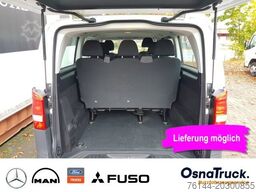 MERCEDES-BENZ Vito 111 rerPRO Extralang Klima,8-Sitze