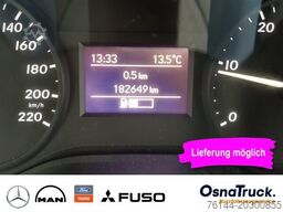 MERCEDES-BENZ Vito 111 rerPRO Extralang Klima,8-Sitze