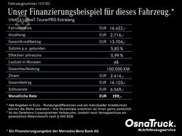 MERCEDES-BENZ Vito 111 rerPRO Extralang Klima,8-Sitze