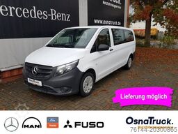 MERCEDES-BENZ Vito 111 rerPRO Extralang Klima,8-Sitze