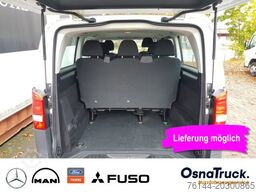 MERCEDES-BENZ Vito 111 rerPRO Extralang Klima,8-Sitze