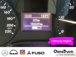 MERCEDES-BENZ Vito 111 rerPRO Extralang Klima,8-Sitze