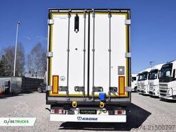 KRONE SDR Cool Liner FP 60 ThermoKing SLXi 300