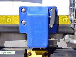 KRONE SDR Cool Liner FP 60 ThermoKing SLXi 300