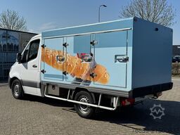 Mercedes-Benz Sprinter 314 cdi Airco