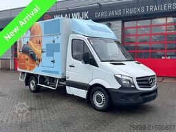 Mercedes-Benz Sprinter 314 cdi Airco