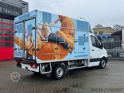 Mercedes-Benz Sprinter 314 cdi Airco