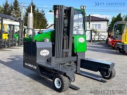 Combilift C4000 / TRIPLEX / 4900MM / GAS