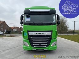 DAF XF 480
