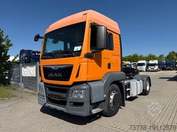 MAN TGS 18.440 BL/Kompressor/Klima/EURO6