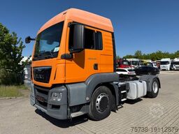 MAN TGS 18.440 BL/Kompressor/Klima/EURO6