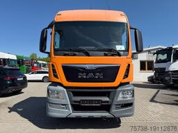 MAN TGS 18.440 BL/Kompressor/Klima/EURO6